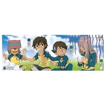 Amazon.co.jp: イナズマイレブン キャラポスコレクション2